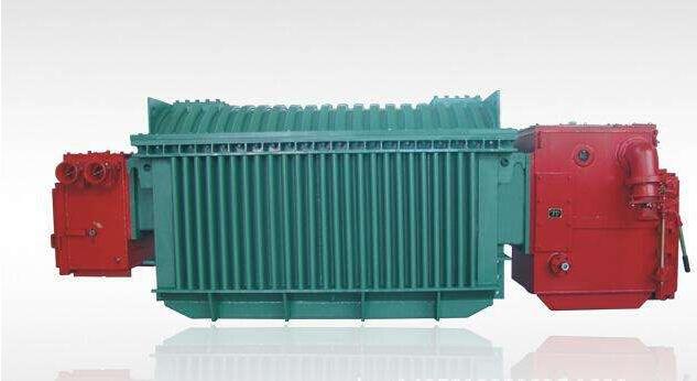 KSG-4KVA礦用防爆變壓器 KSG-4KVA礦用防爆變壓器